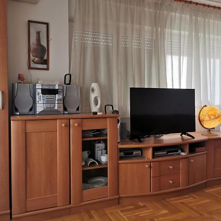 Apartman Blaslov زادار المظهر الخارجي الصورة