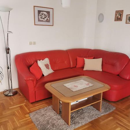 Apartman Blaslov زادار المظهر الخارجي الصورة