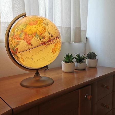 Apartman Blaslov زادار المظهر الخارجي الصورة