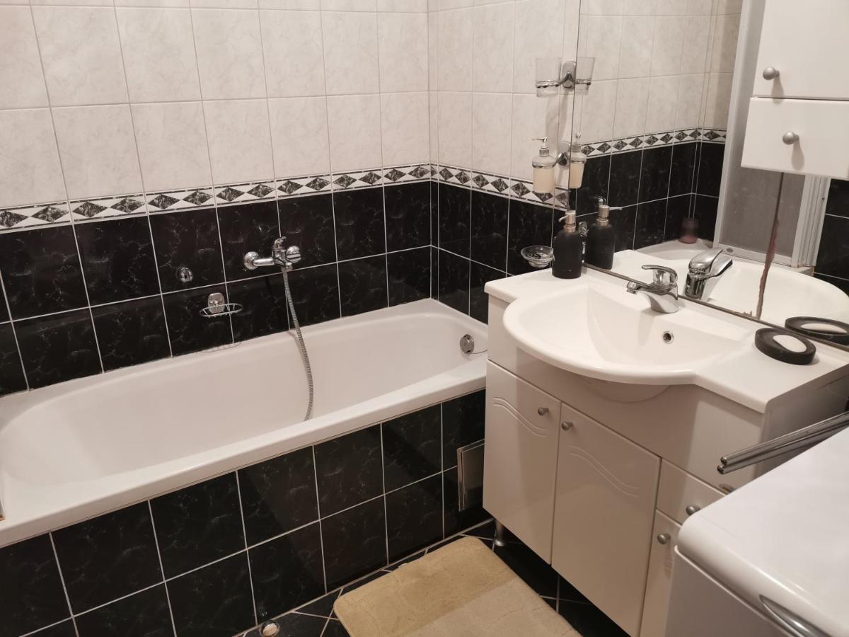 Apartman Blaslov زادار المظهر الخارجي الصورة