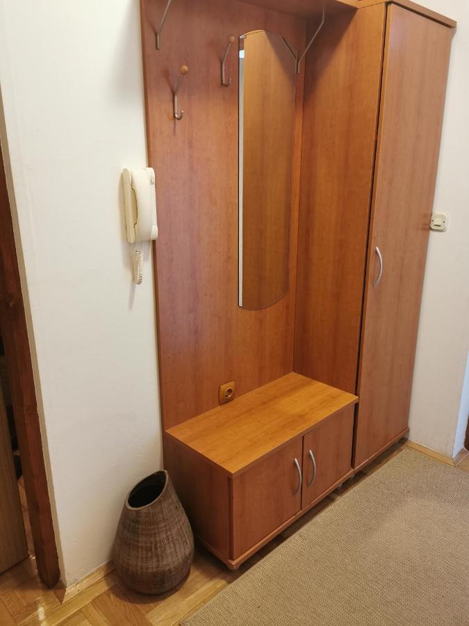 Apartman Blaslov زادار المظهر الخارجي الصورة