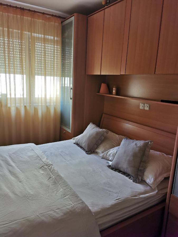 Apartman Blaslov زادار المظهر الخارجي الصورة
