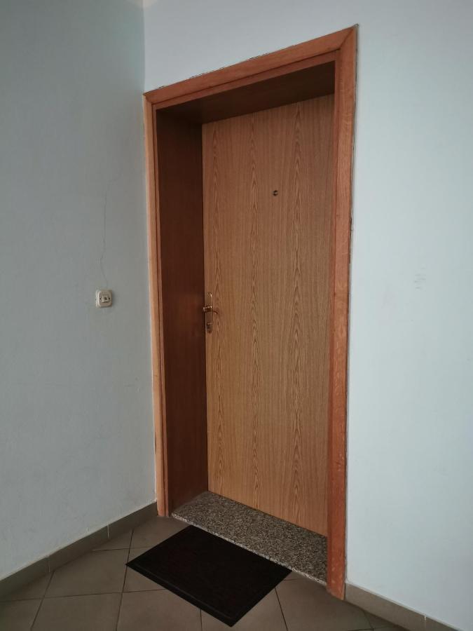 Apartman Blaslov زادار المظهر الخارجي الصورة