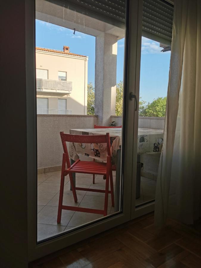 Apartman Blaslov زادار المظهر الخارجي الصورة